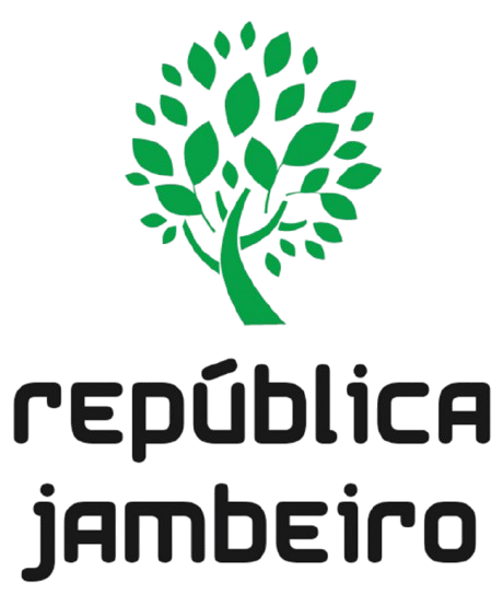 Logo da República Jambeiro